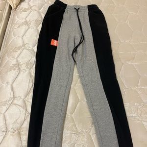 WORN ONLY ONCE Adika Womens XS sweatpants